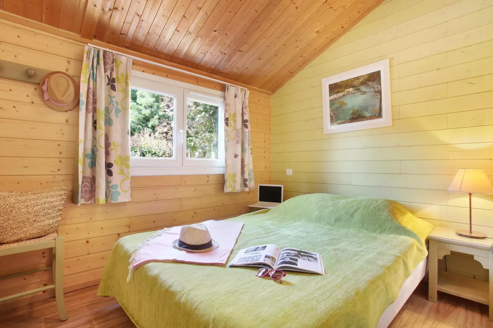 Shangri-La 2-Chambre