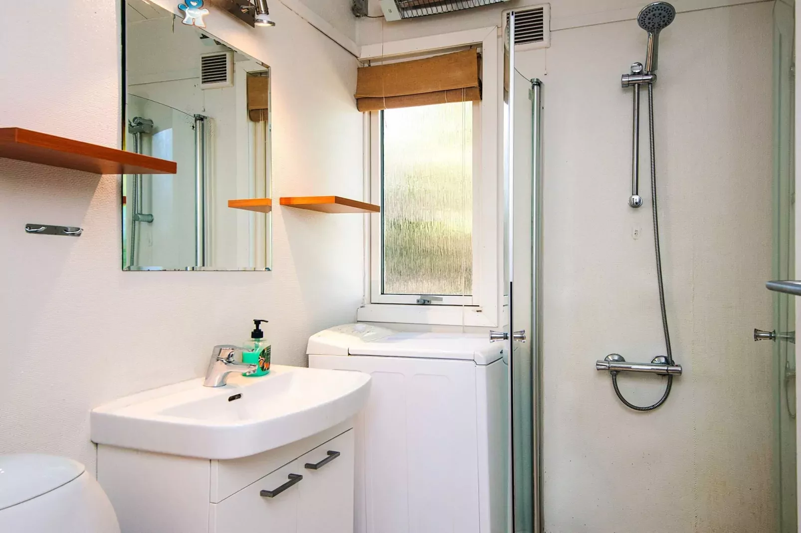 Maison de vacances pour 5 a Højslev-By Traum-Intérieur