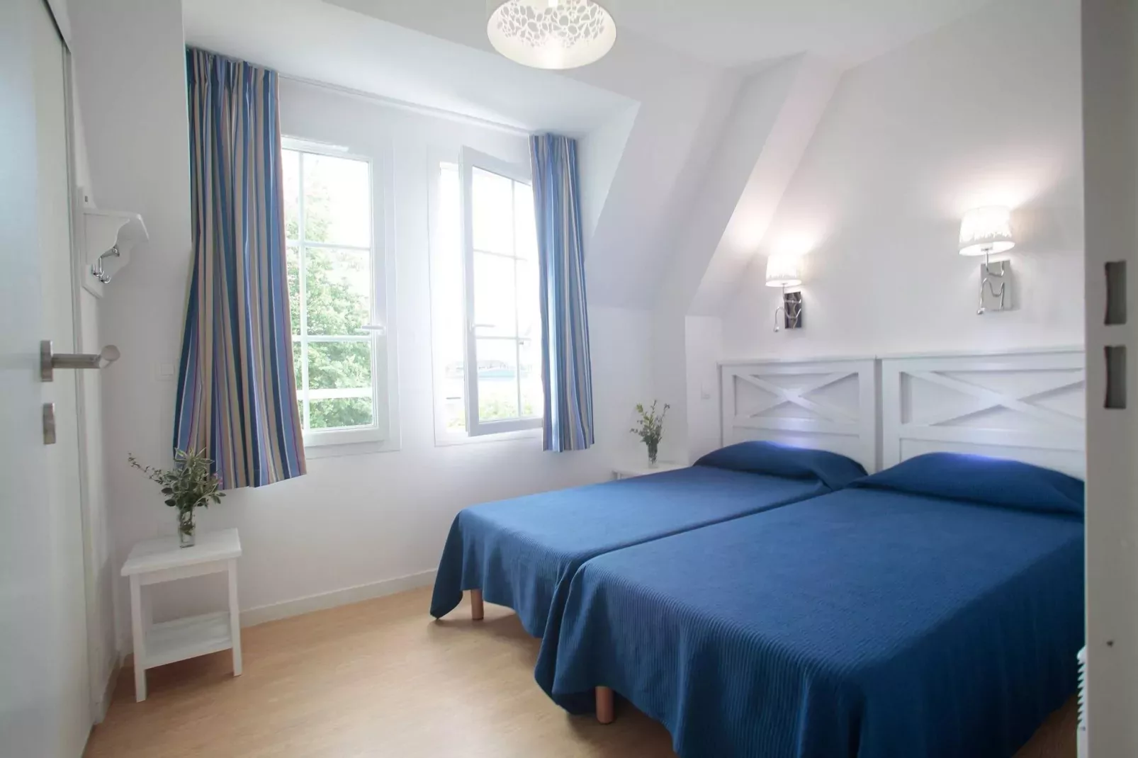 Domaine des Dunettes 1-Schlafzimmer