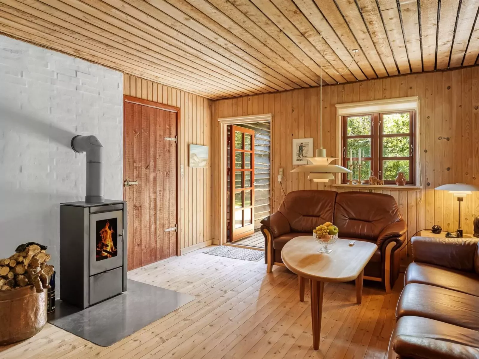 "Sofia" - 500m from the sea-Inside