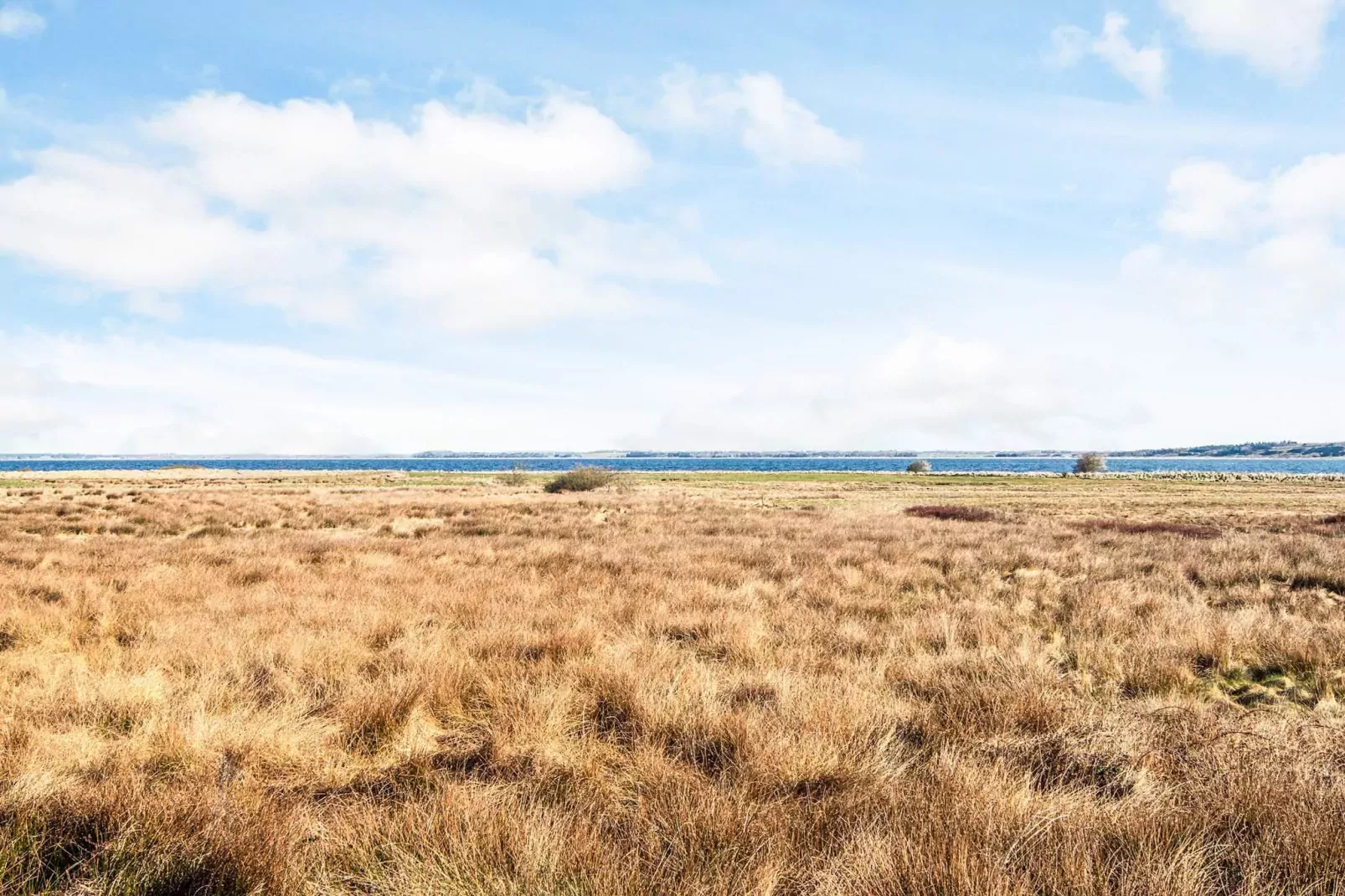 6 person holiday home in Højslev-By Traum-Water view