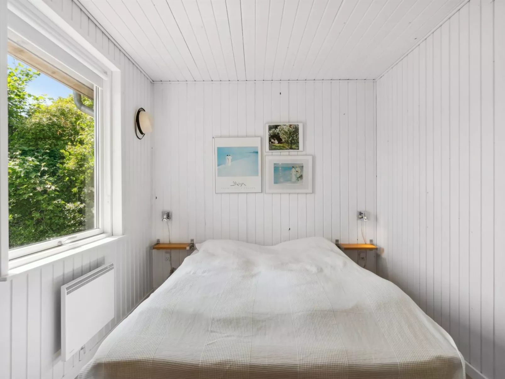 "Gerhild" - 300m from the sea-Inside