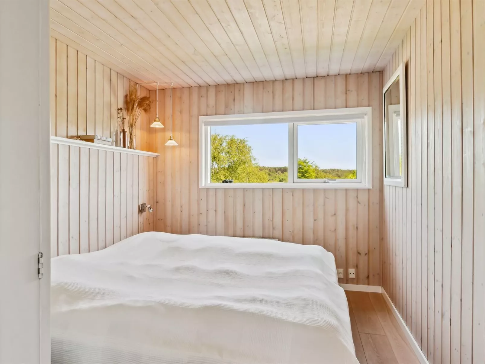 "Gerhild" - 300m from the sea-Inside