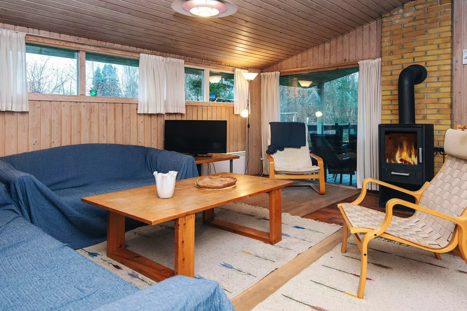 6 person holiday home in Glesborg-By Traum