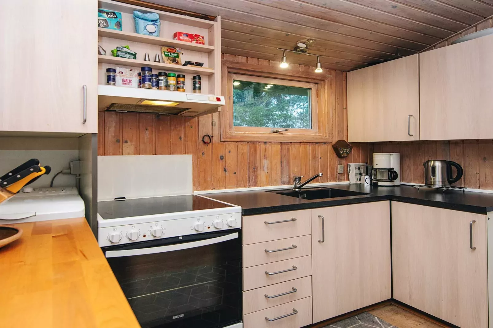 Maison de vacances pour 6 a Glesborg-By Traum-Intérieur