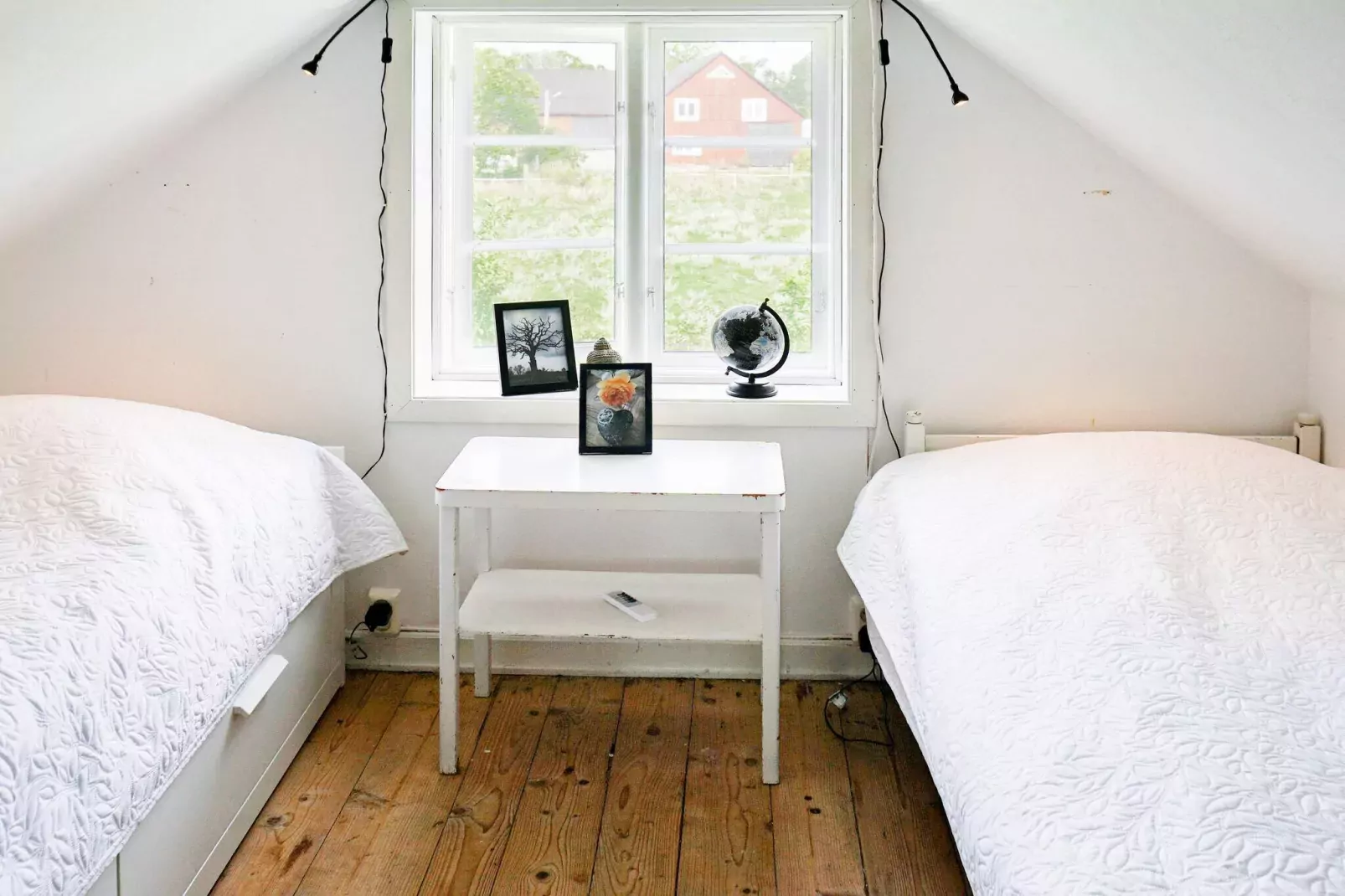 8 person holiday home in Køpingsvik-Indoor