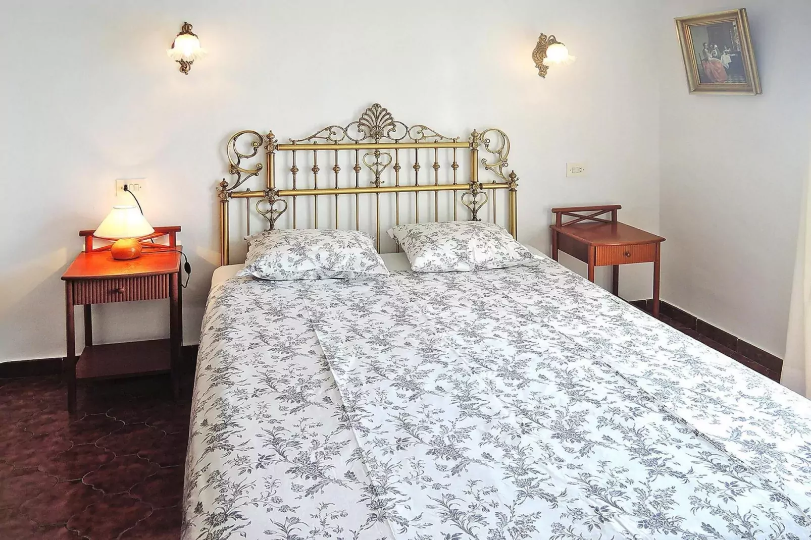 Villa Torre, Salobreña-Casa Torre-Schlafzimmer