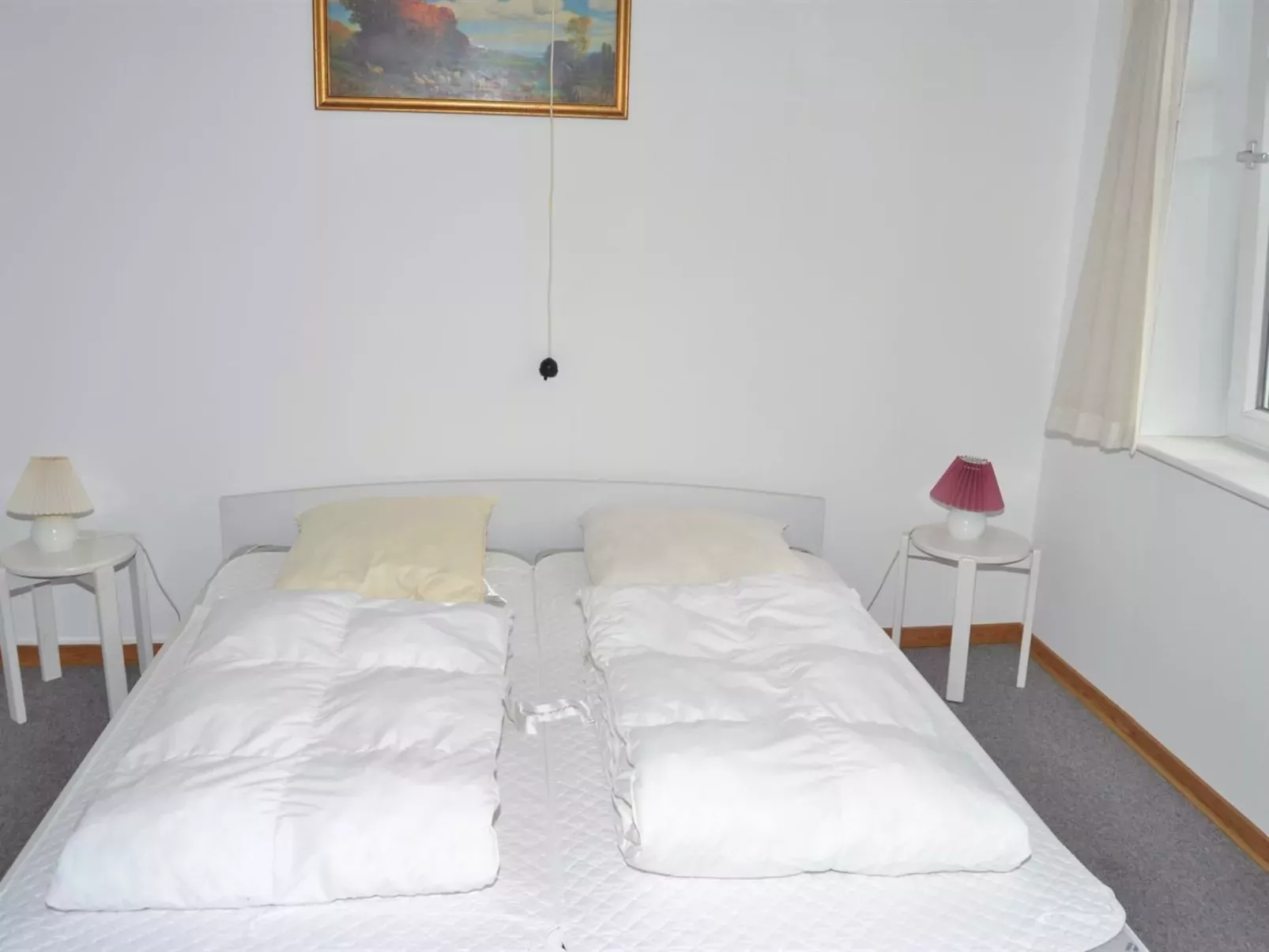 "Veli" - 1.7km from the sea-Inside