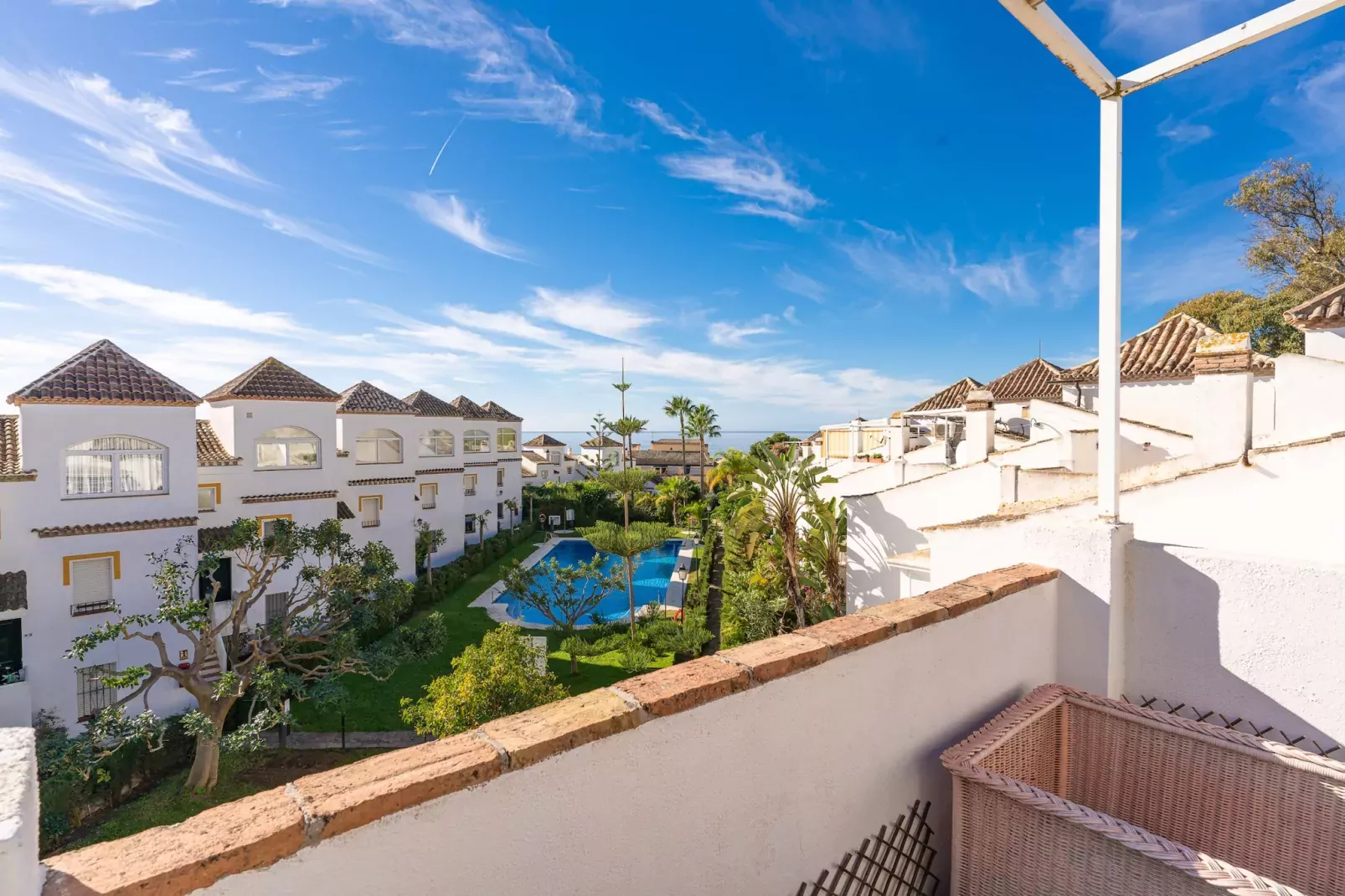 San Paul del Mar Norte-Outdoor