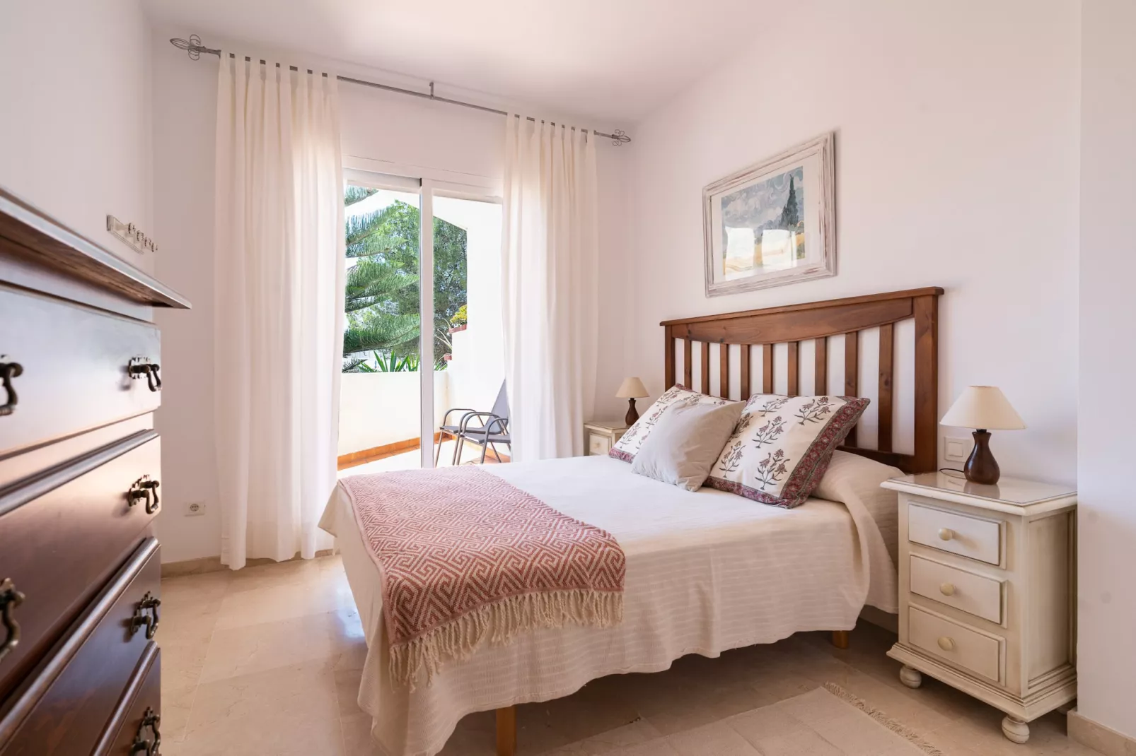 Marbella Playa 2 1 A-Bedroom