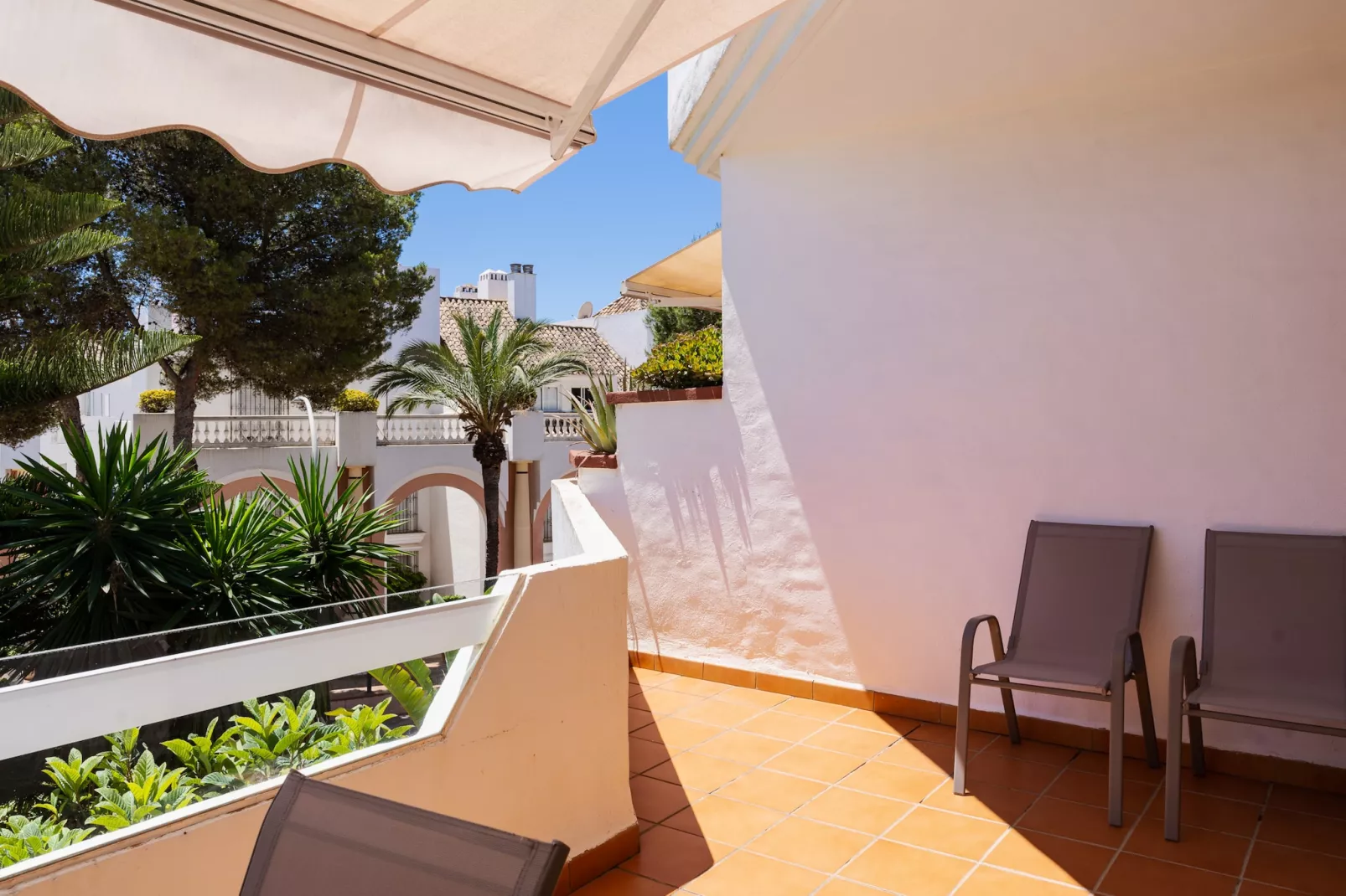 Marbella Playa 2 1 A-Terrace