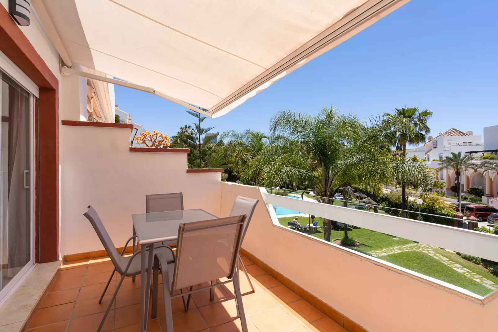 Marbella Playa 2 1 A-Terrace