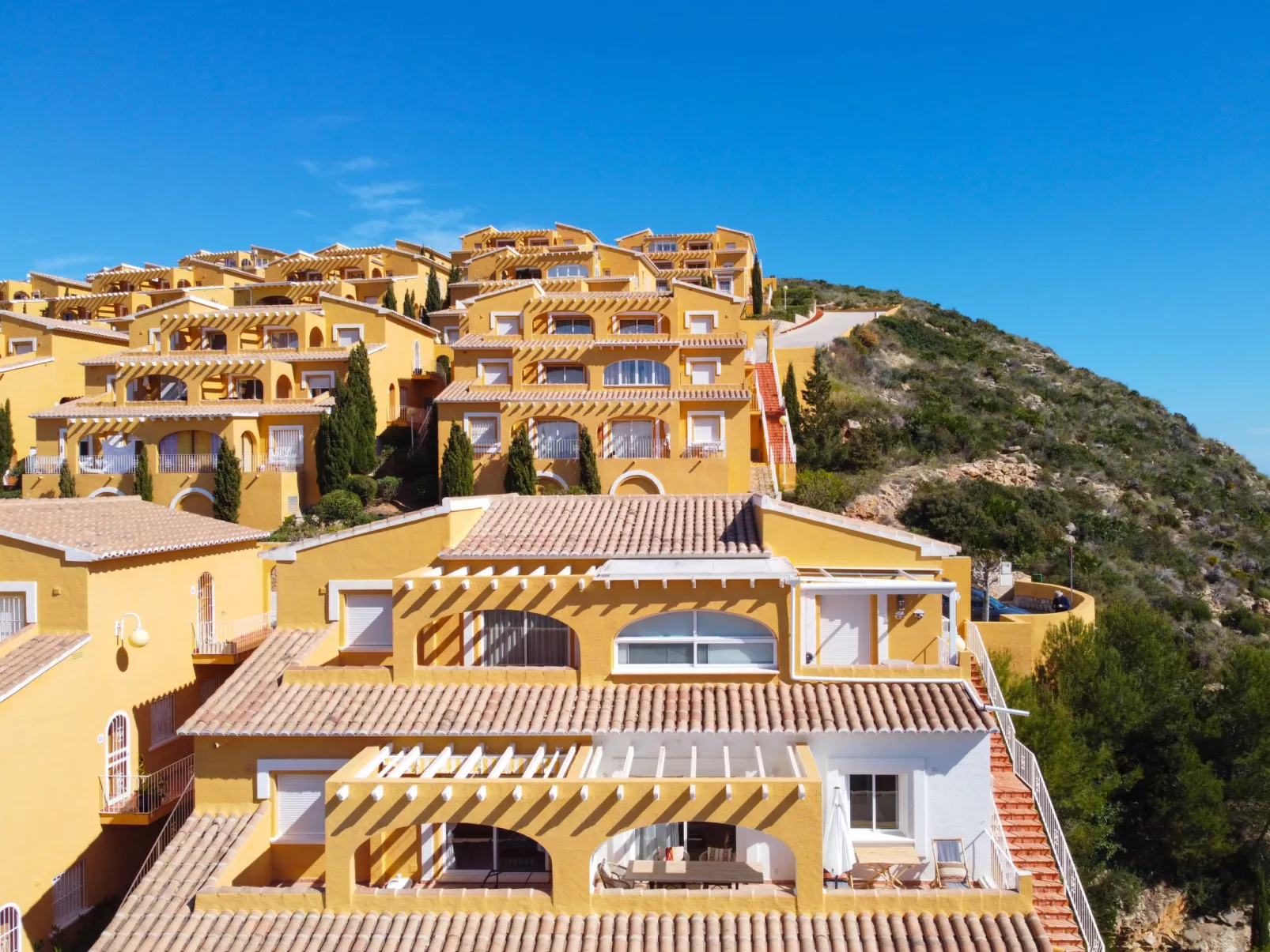 Sentido-Outside