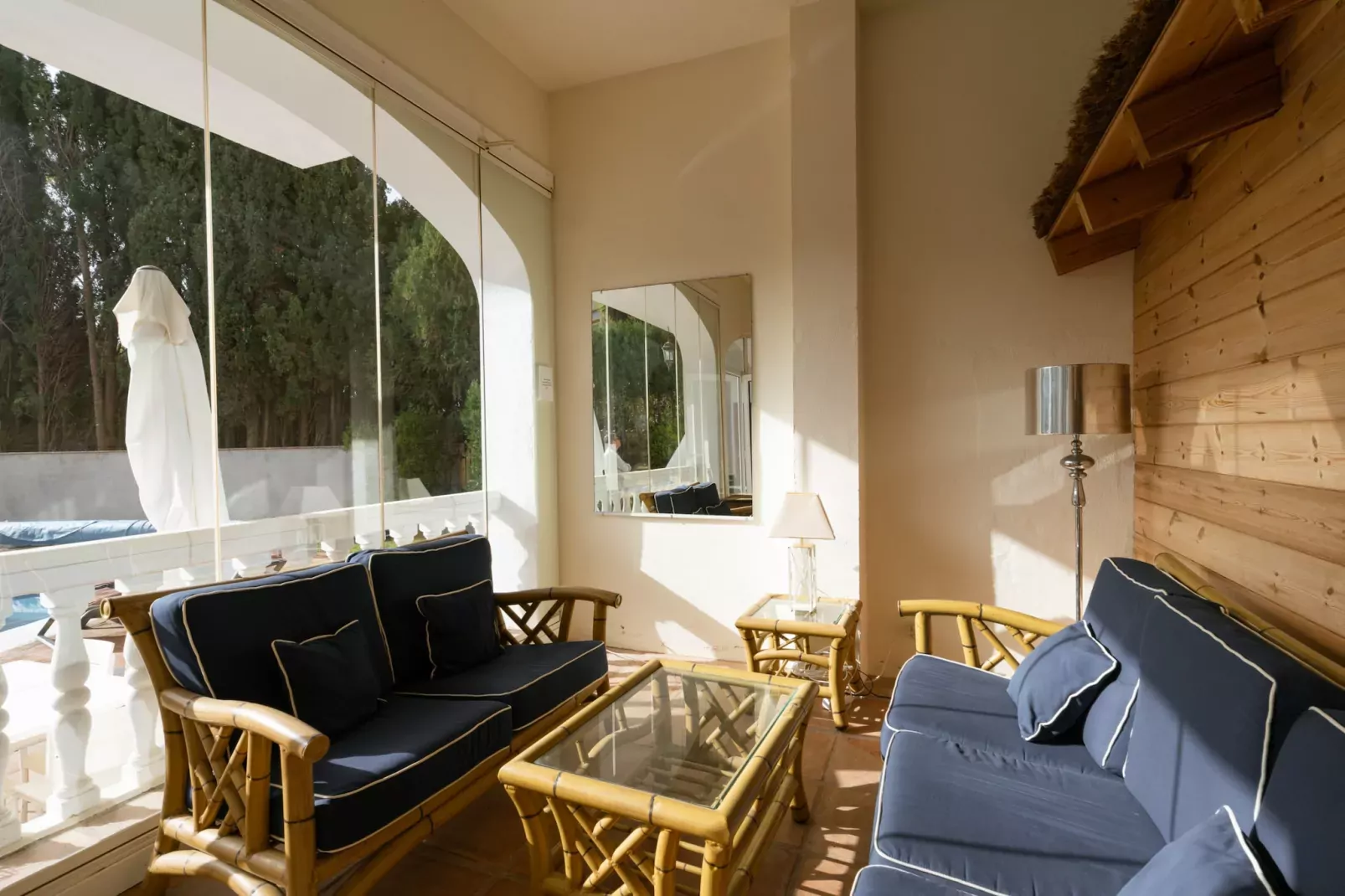 Villa Sol y Mar-Nicht getaggt