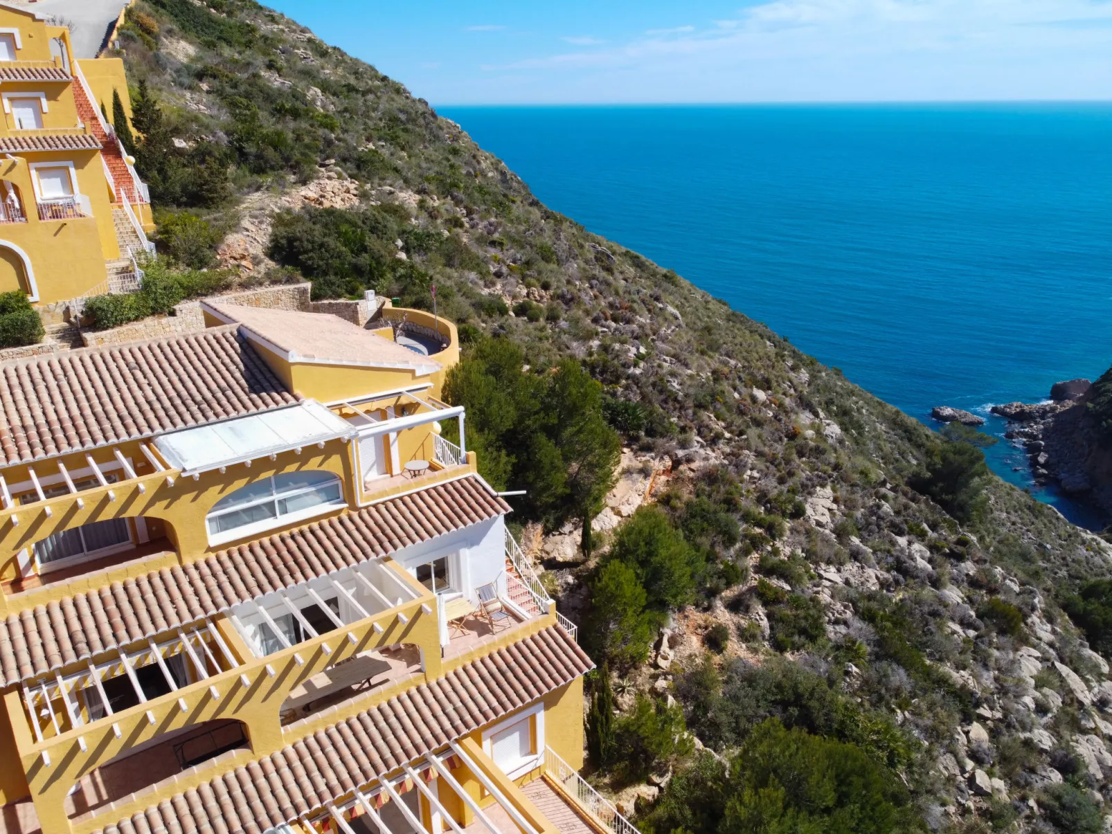 Sentido-Outside