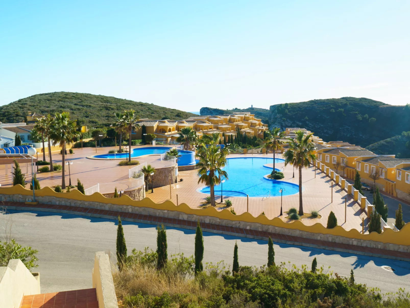 Sentido-Outside