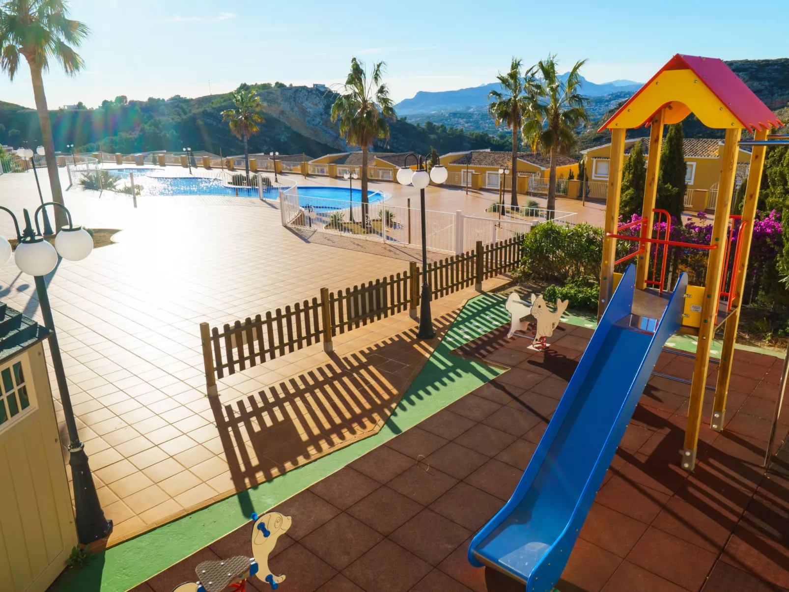 Sentido-Outside