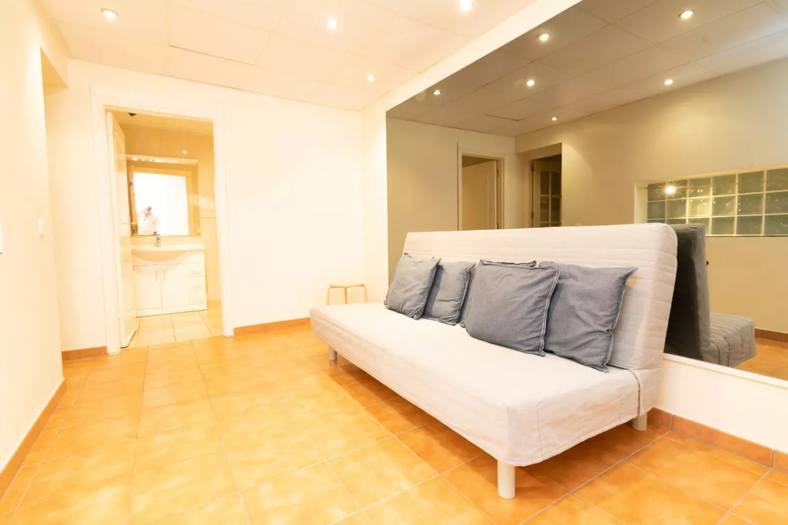 Villa Sol y Mar-Schlafzimmer