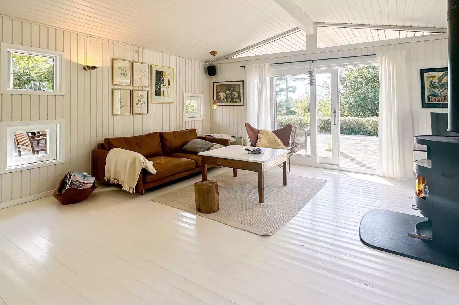 6 person holiday home in Dronningmølle-By Traum-Indoor