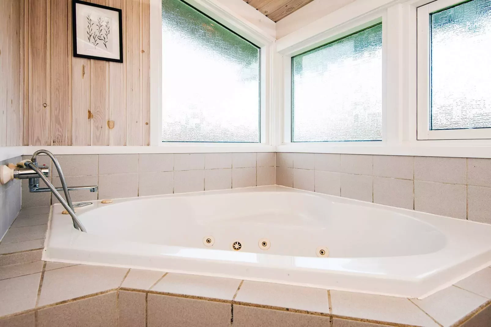 Maison de vacances pour 8 a Nordborg-By Traum-Spa