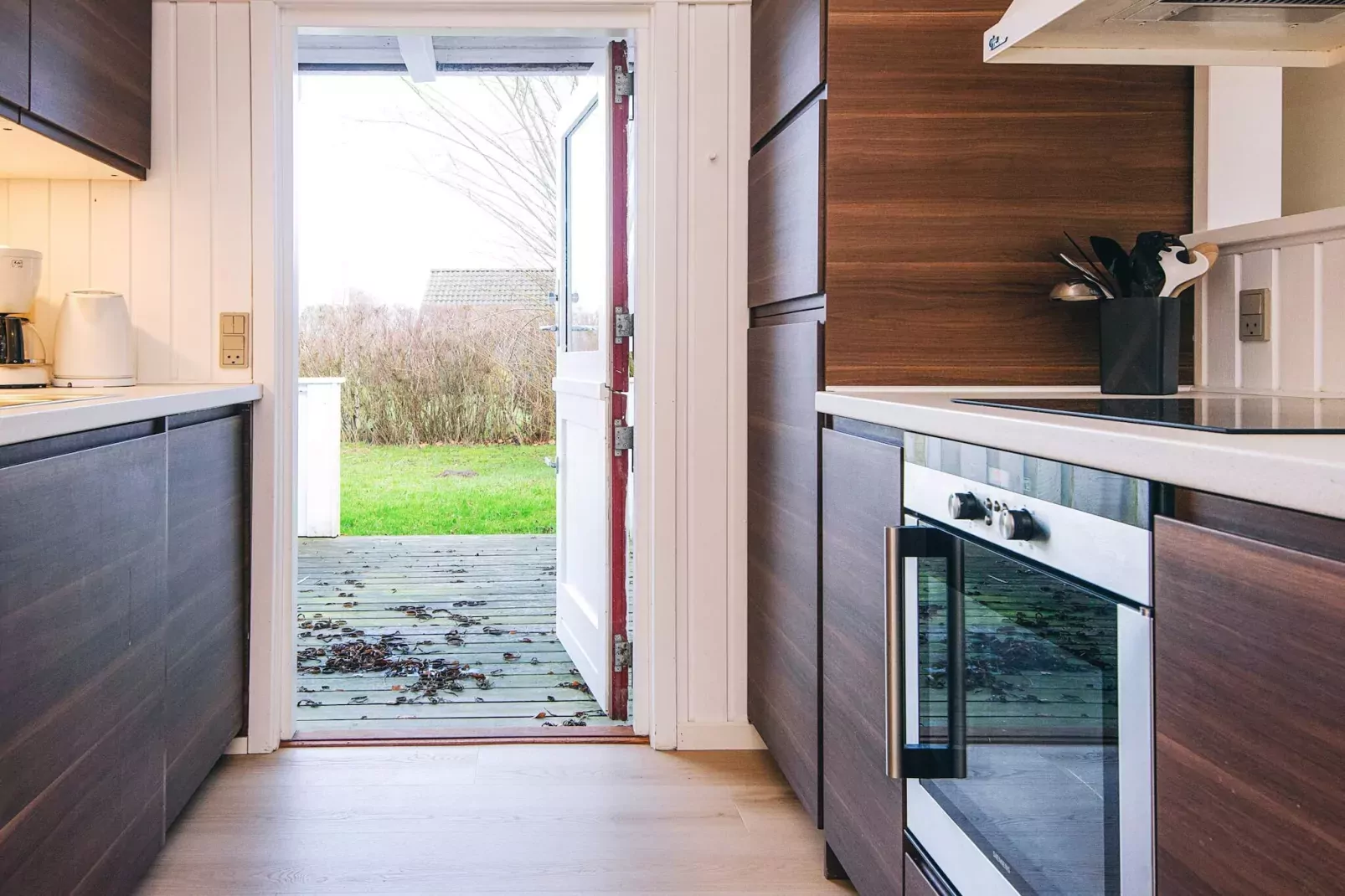 Maison de vacances pour 8 a Nordborg-By Traum-Intérieur