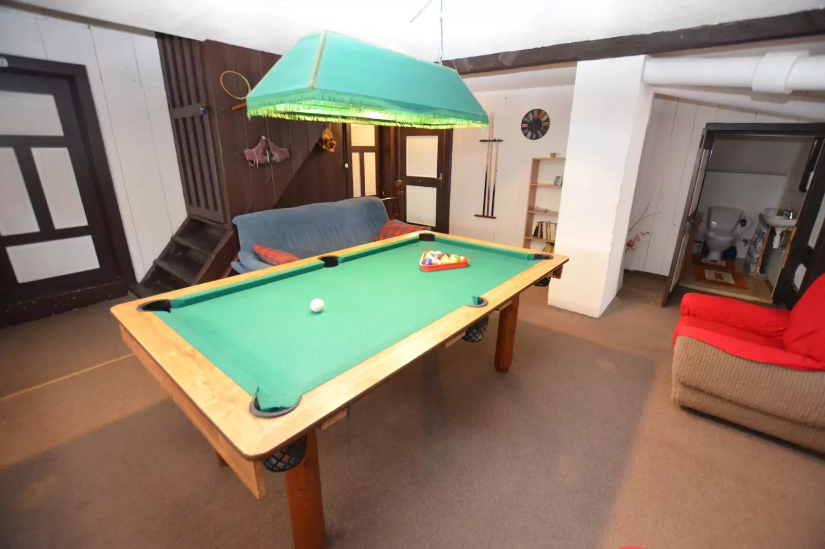 Katerina-Recreation room