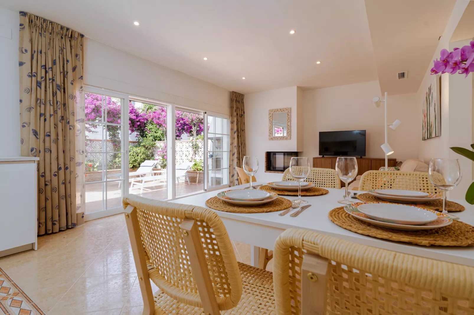 Casa Andasol A2-Non étiqueté
