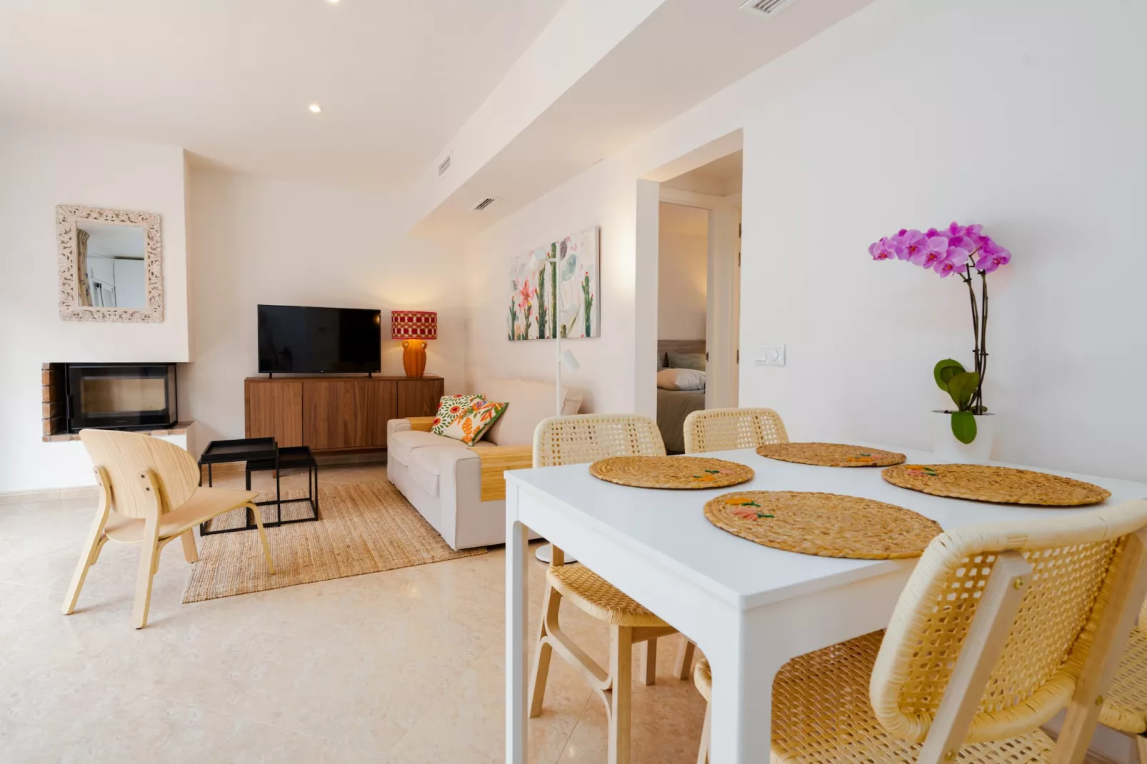 Casa Andasol A2-Non étiqueté