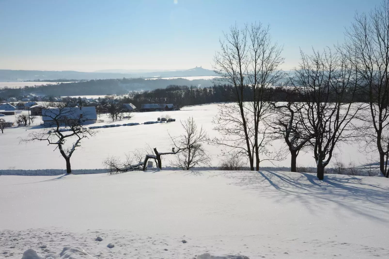 Vladka-Gebiet Winter 1 km