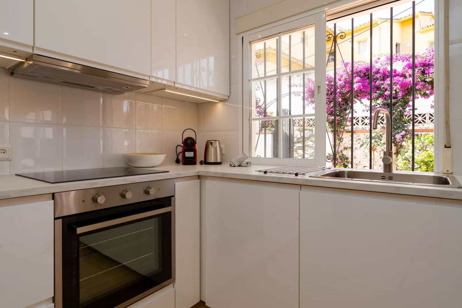 Casa Andasol A2-Cuisine