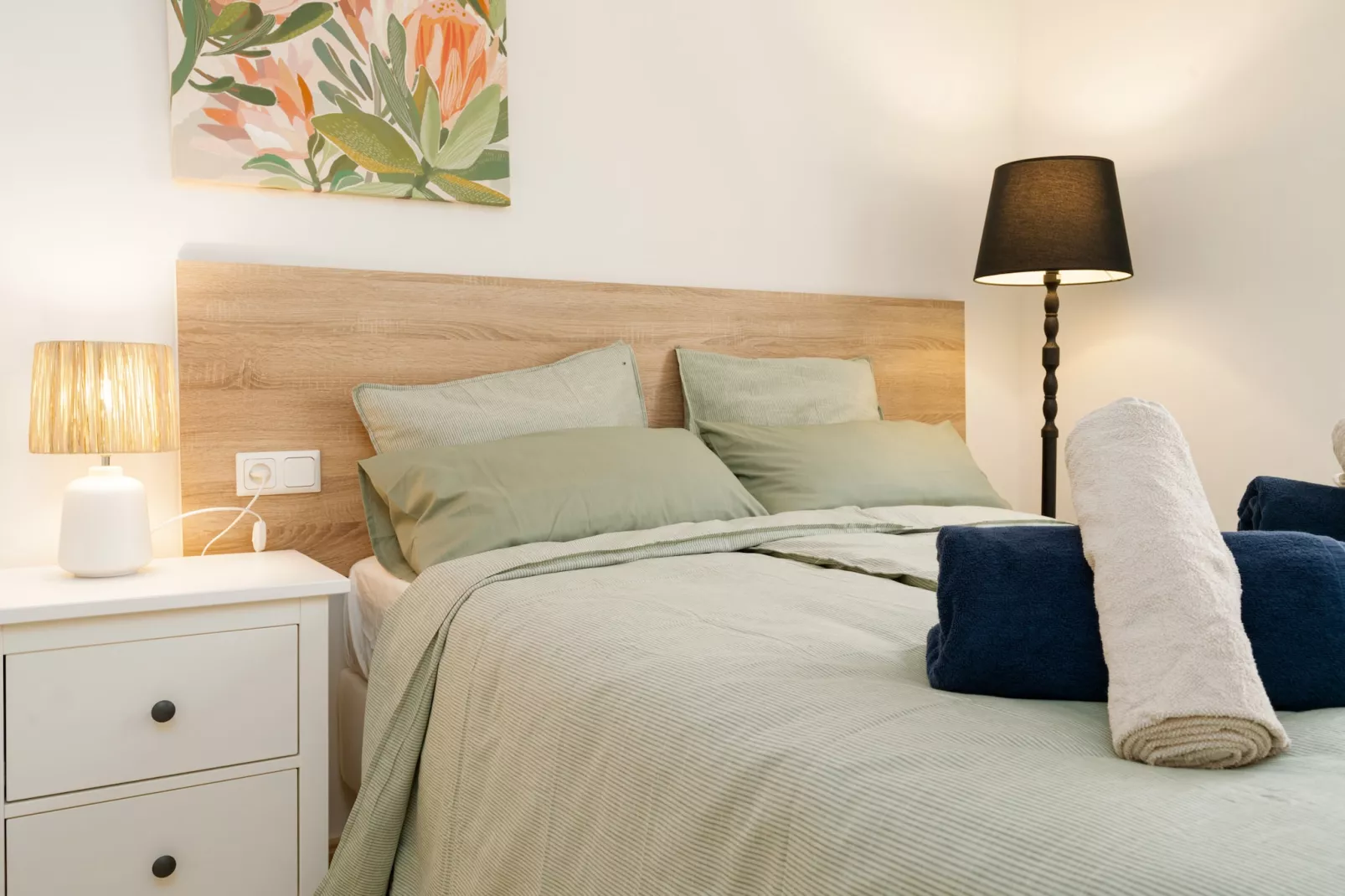 Casa Andasol A2-Chambre