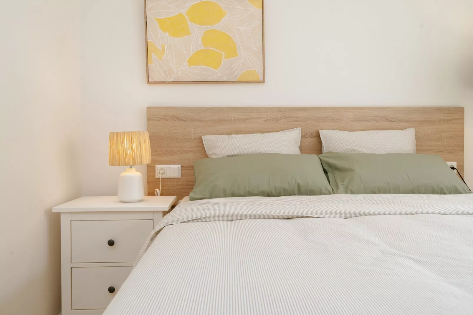 Casa Andasol A2-Chambre