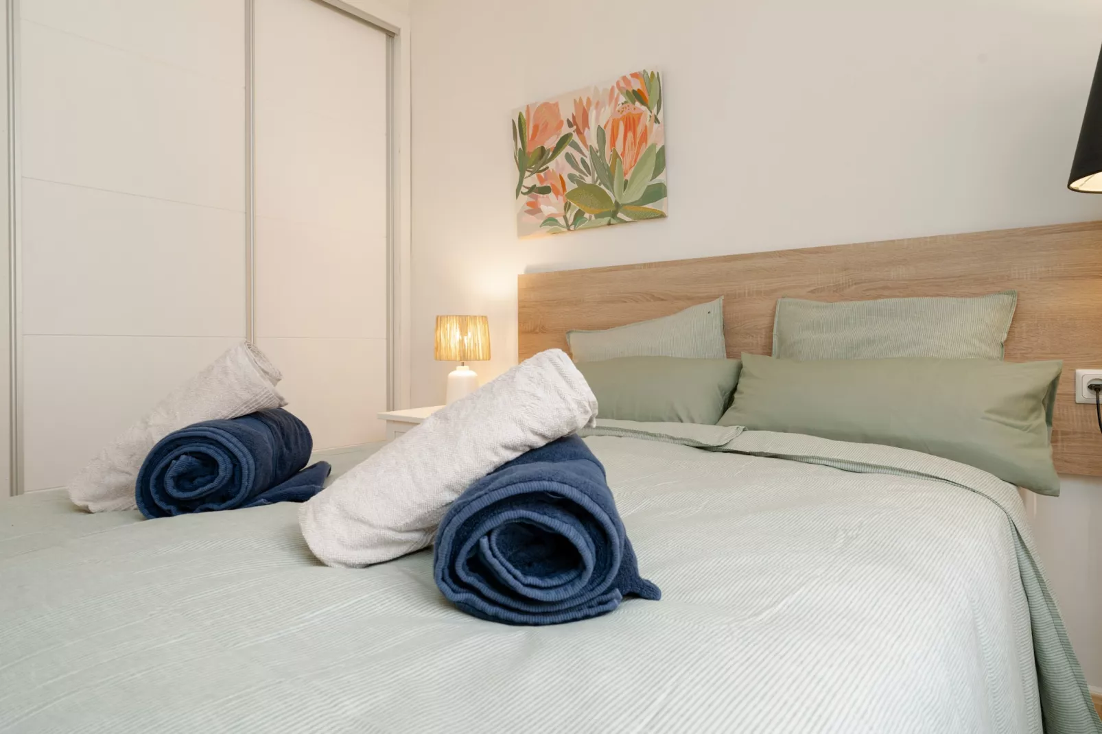 Casa Andasol A2-Chambre