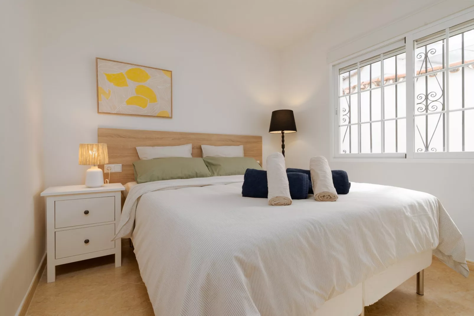 Casa Andasol A2-Chambre