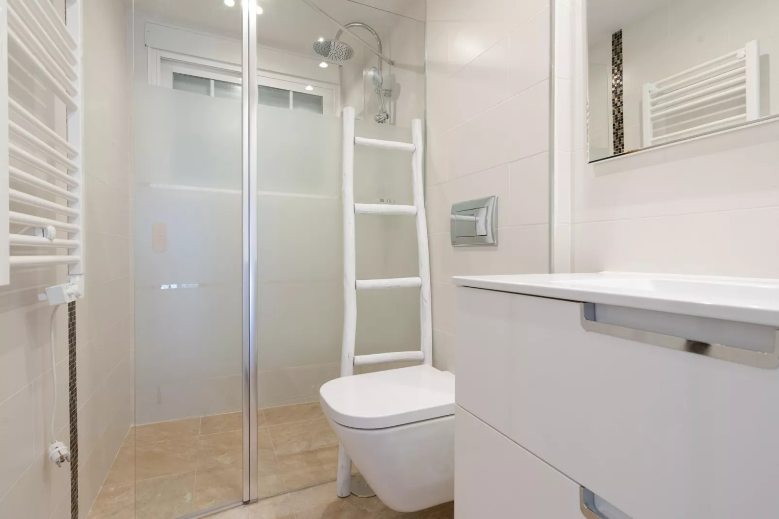 Casa Andasol A2-Salle de bain