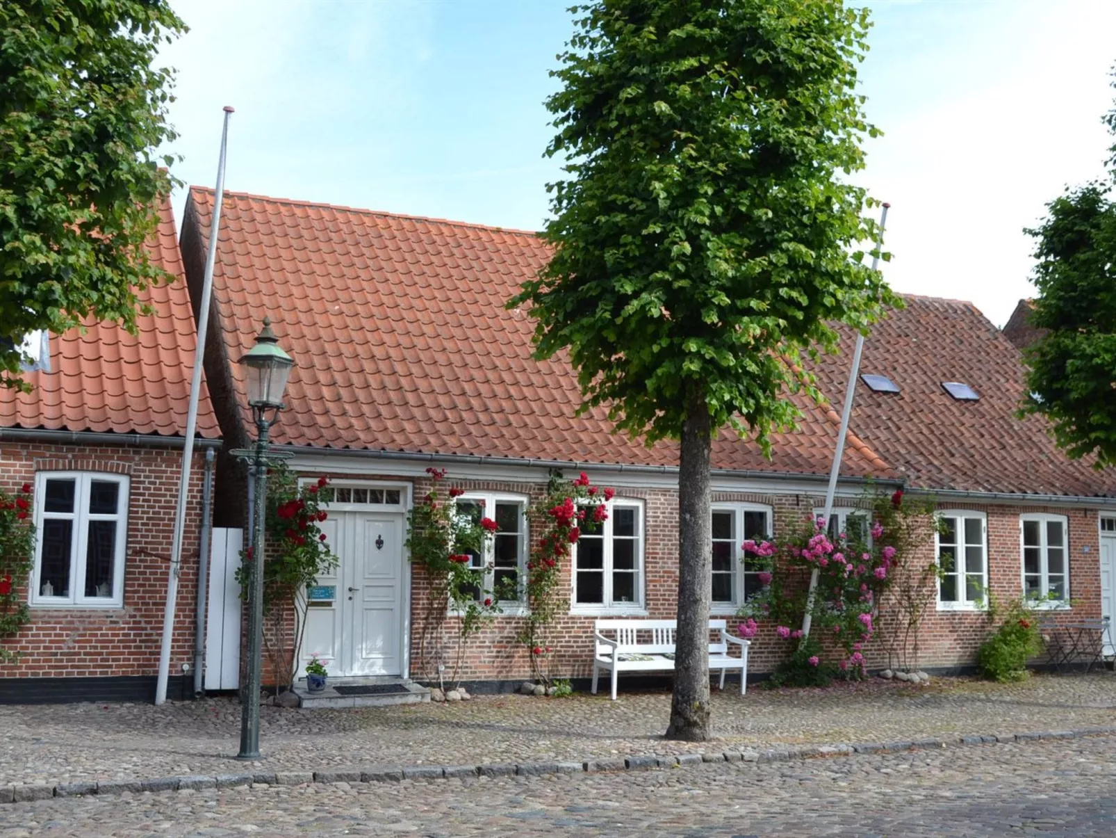 "Ajna" - 9.8km from the sea-Outside
