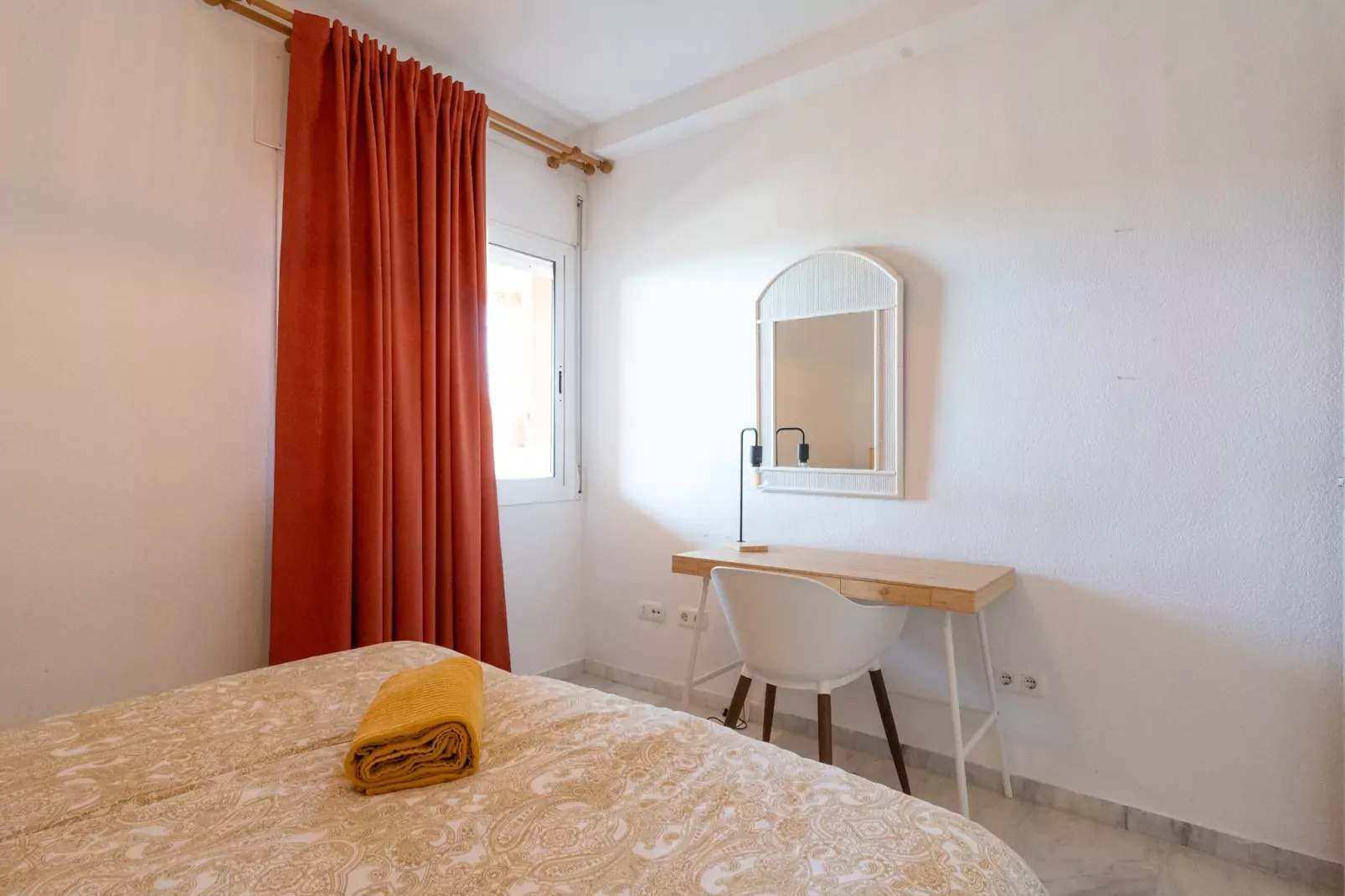 Reserva de Marbella-Schlafzimmer