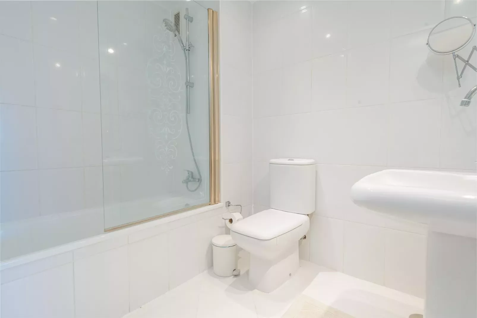 Reserva de Marbella-Badezimmer