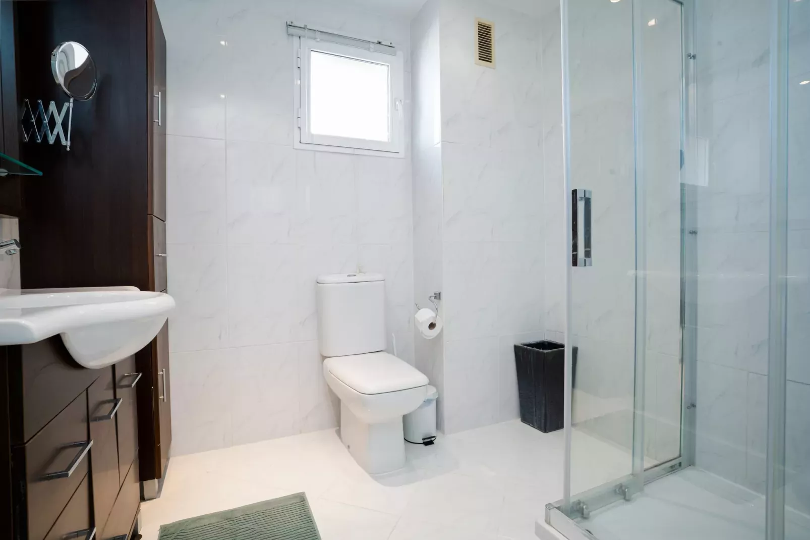 Reserva de Marbella-Badezimmer