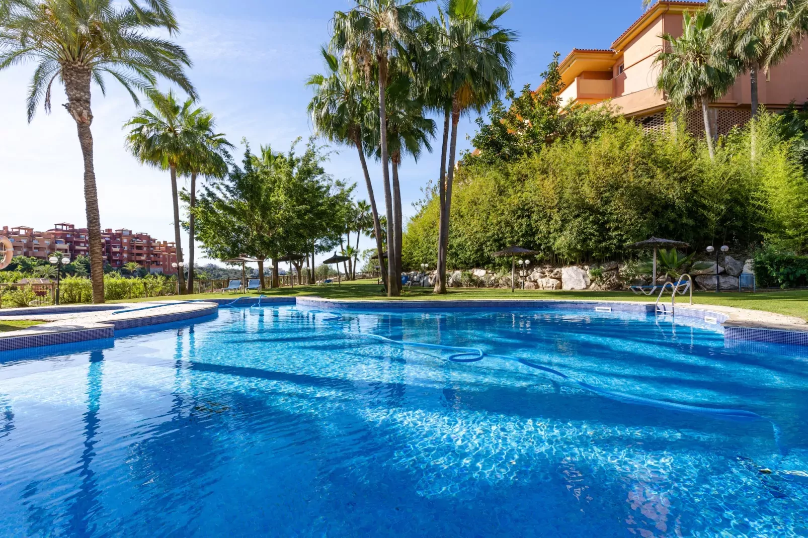 Reserva de Marbella-Außenbereich