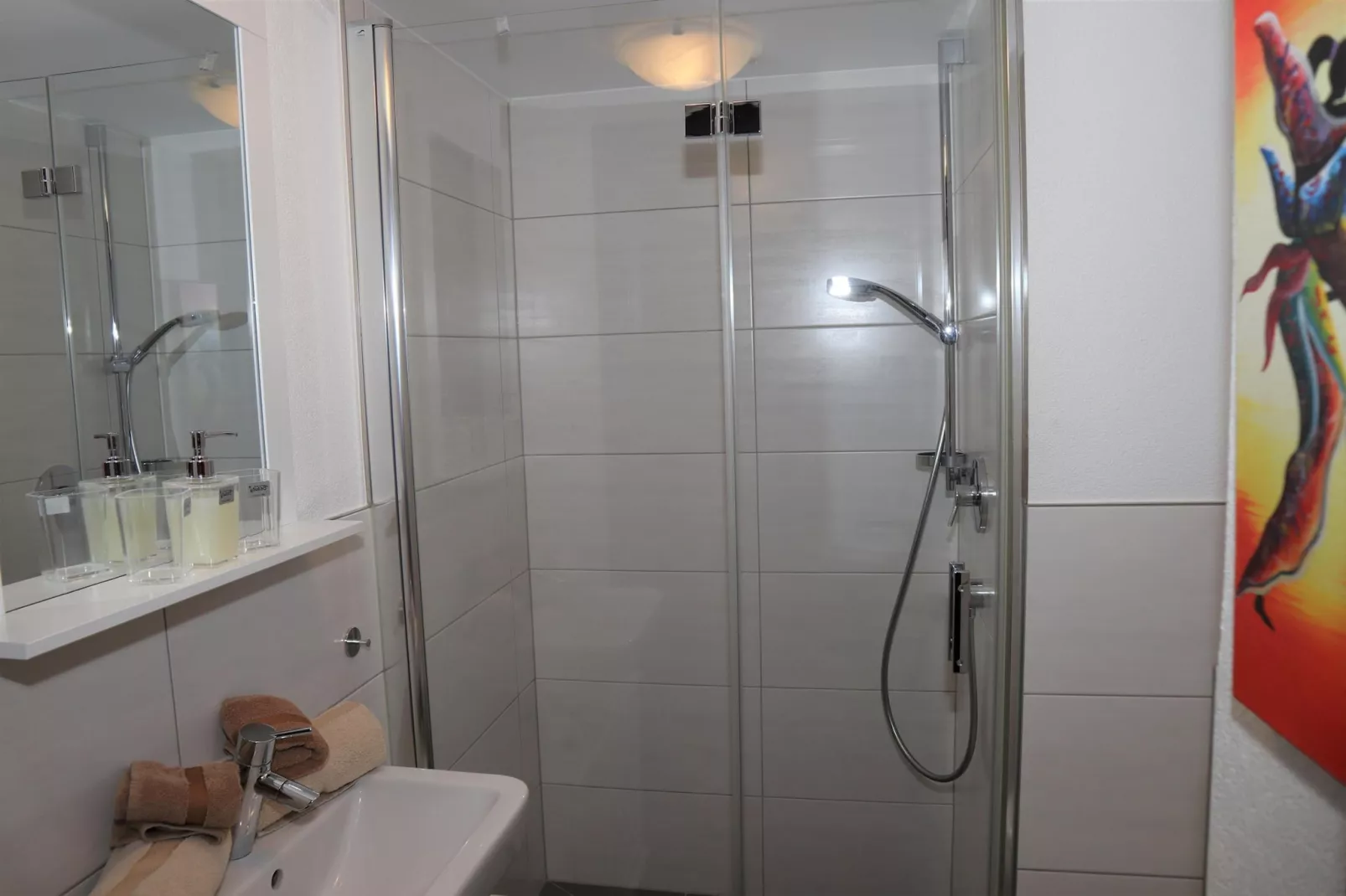 Breitner Handlalmblick-Bathroom