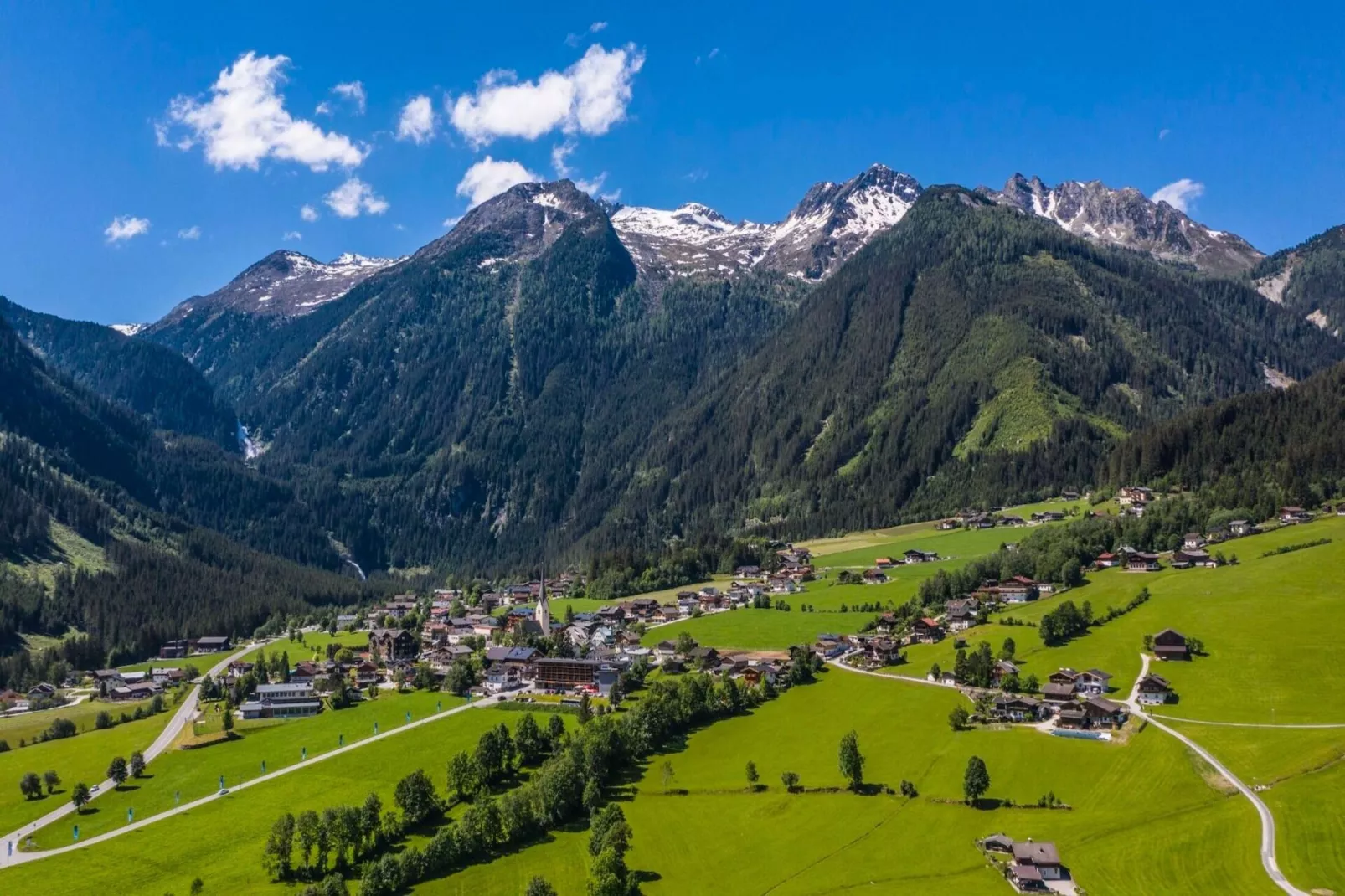 Breitner Handlalmblick-Areas summer 20km