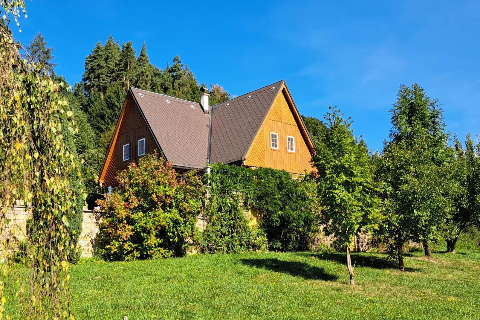 Villa Venova