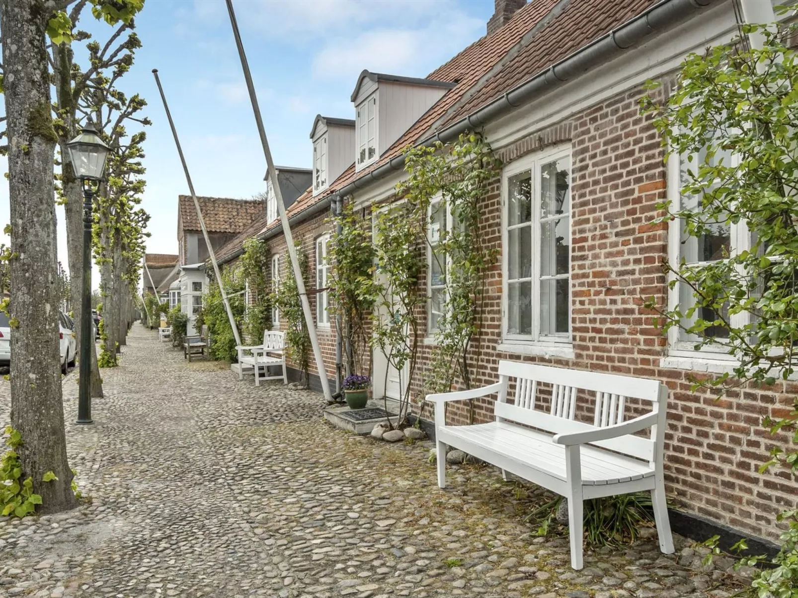 "Ajna" - 9.8km from the sea-Outside