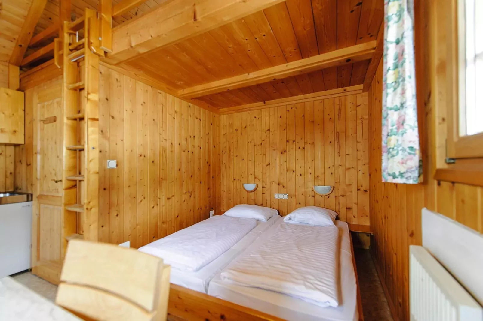 Ferienpark Gaal - Alpenland-Chambre