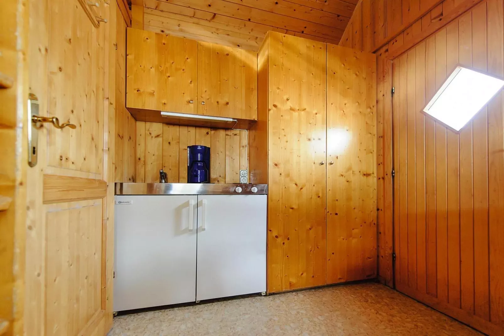 Ferienpark Gaal - Alpenland-Cuisine
