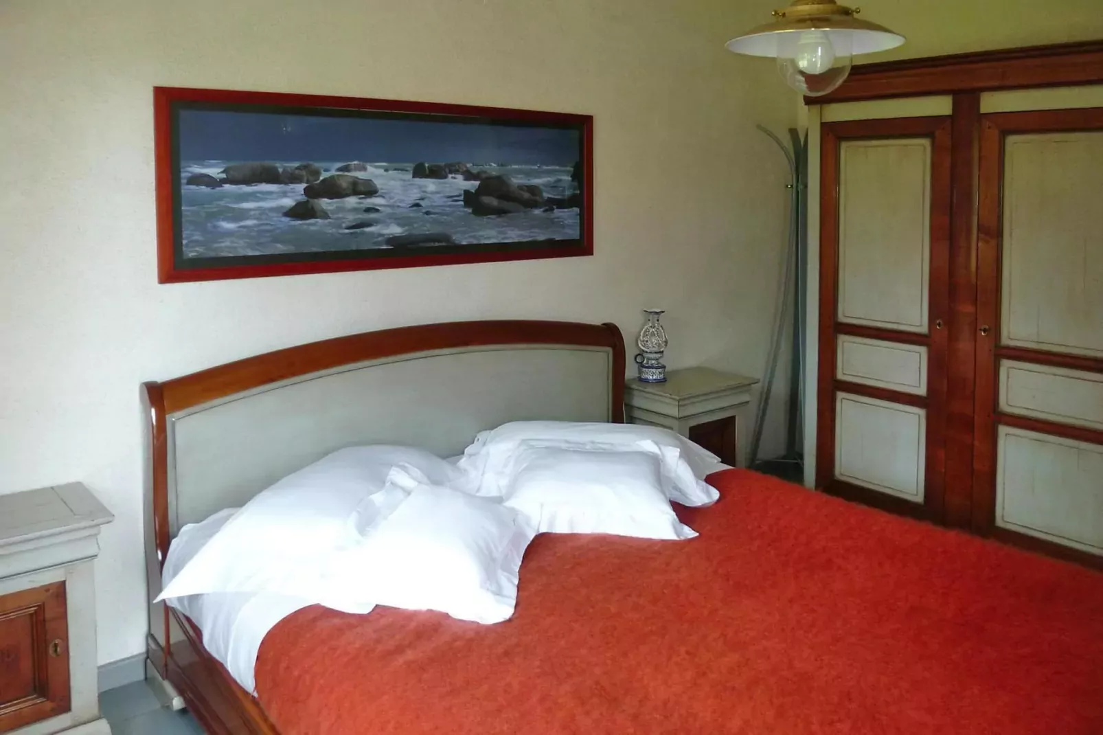 Holiday home Piriac-sur-Mer-Bedroom