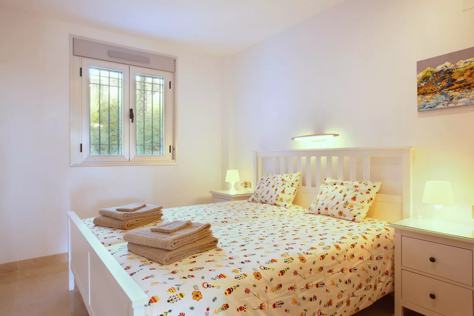 La Floresta Sur 8-1-Bedroom