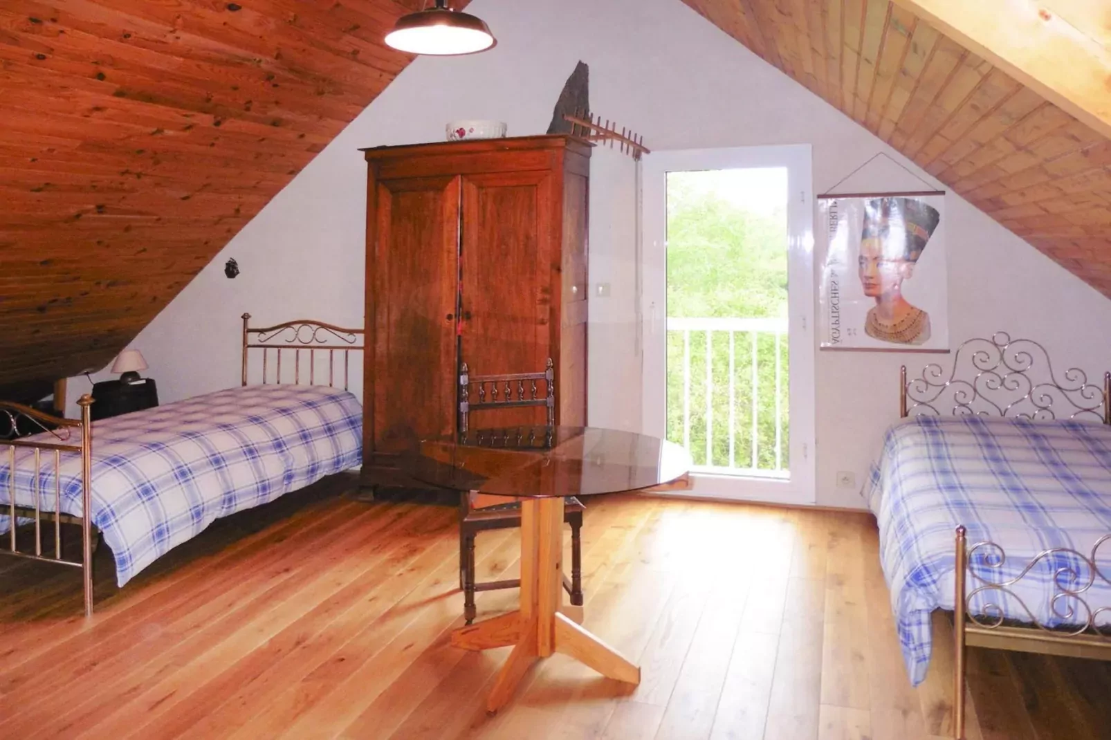 Holiday home Piriac-sur-Mer-Bedroom