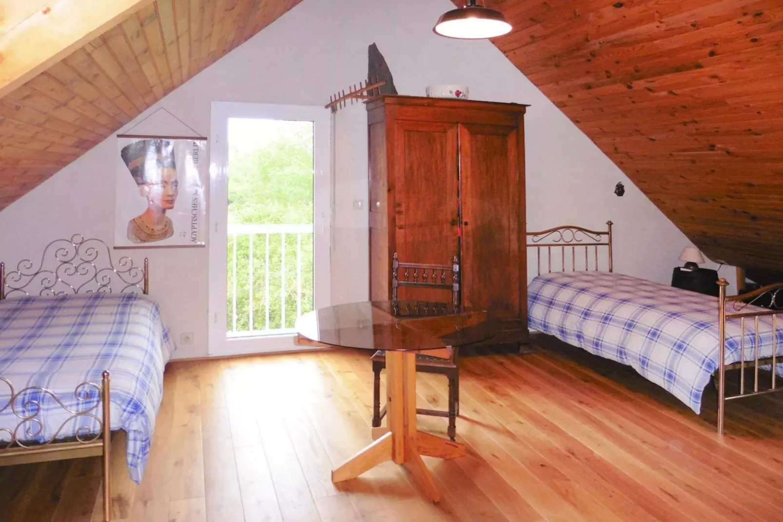 Holiday home Piriac-sur-Mer-Bedroom